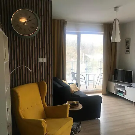 Apartament Solna Apartment Kolobrzeg