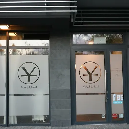 Apartment Apartament Solna