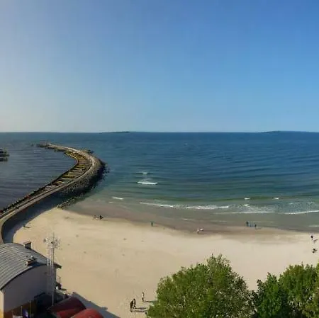 Apartment Apartament Solna *