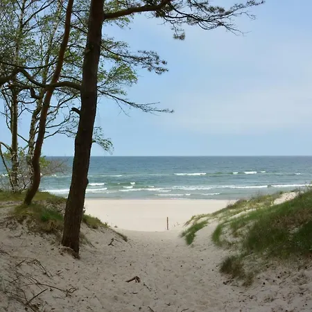 Apartament Solna * Kolobrzeg