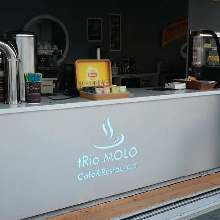 Apartment Apartament Solna Kolobrzeg