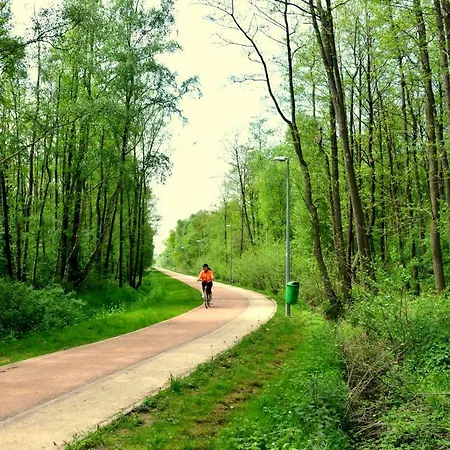 Apartament Solna Apartment