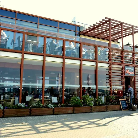 Apartment Apartament Solna *