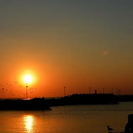 Apartament Solna Apartment