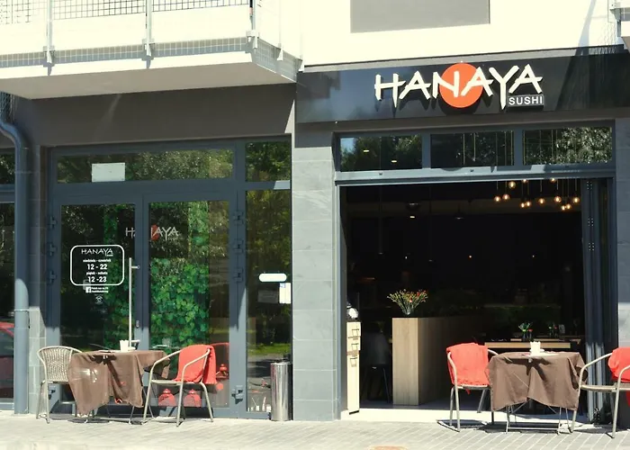 Apartament Solna * Kołobrzeg