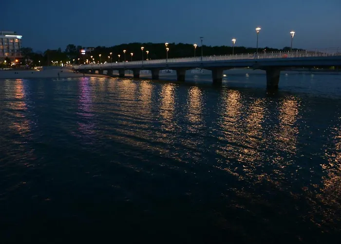 Apartament Solna Apartamento