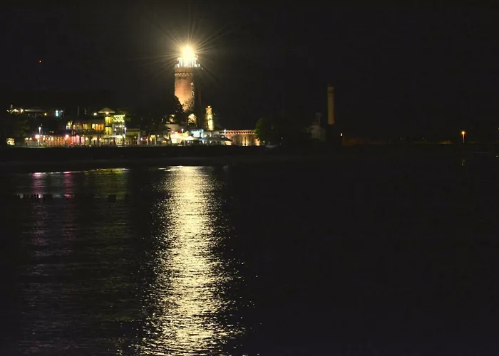 Apartamento Apartament Solna *