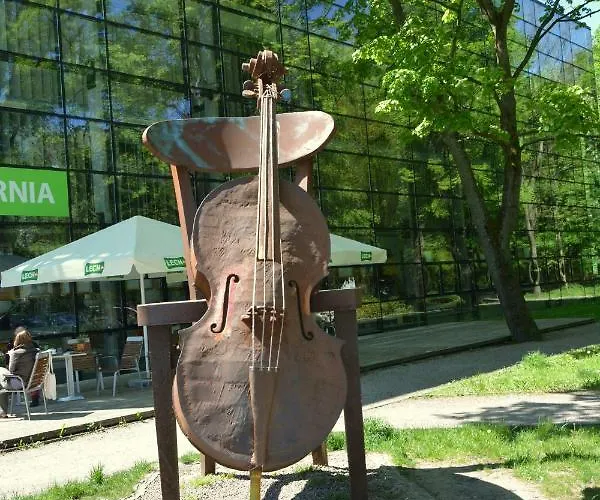 Apartament Solna Kołobrzeg