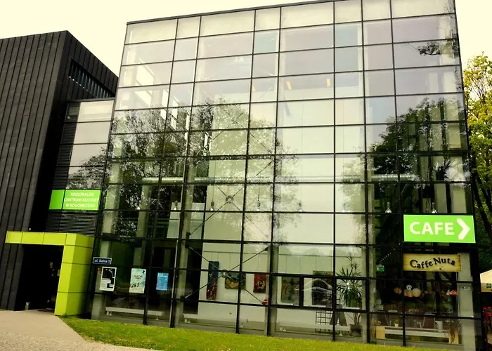 Apartamento Apartament Solna Kołobrzeg