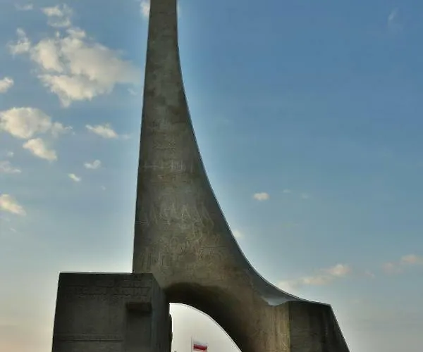 Apartament Solna Apartamento