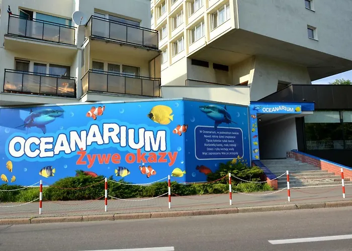 Apartament Solna Apartamento