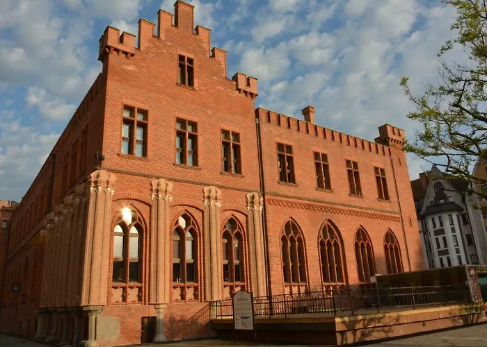 Apartamento Apartament Solna Kołobrzeg