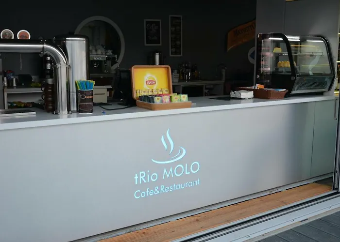 Apartamento Apartament Solna Kołobrzeg