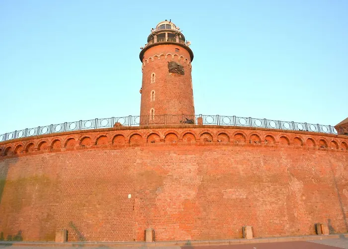 Apartamento Apartament Solna *