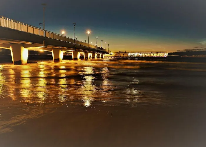 Apartament Solna Apartamento