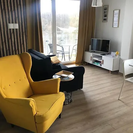 Apartament Solna Apartmán *