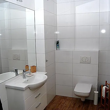 Apartament Solna コウォブジェク