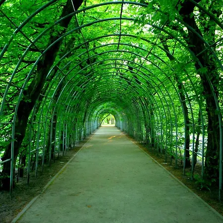 Apartament Solna * コウォブジェク