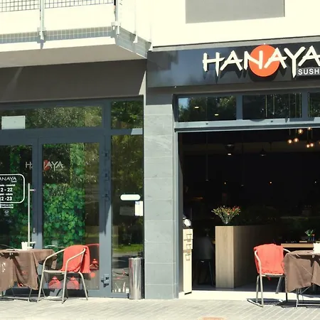 Apartament Solna * コウォブジェク