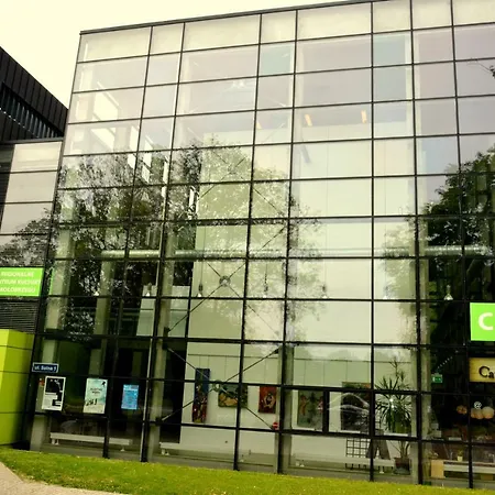 アパート Apartament Solna コウォブジェク