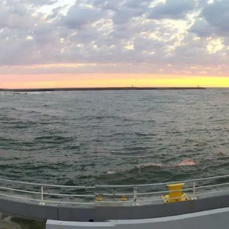 アパート Apartament Solna *