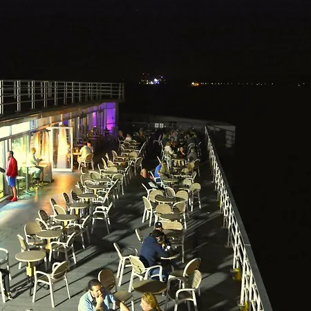 アパート Apartament Solna