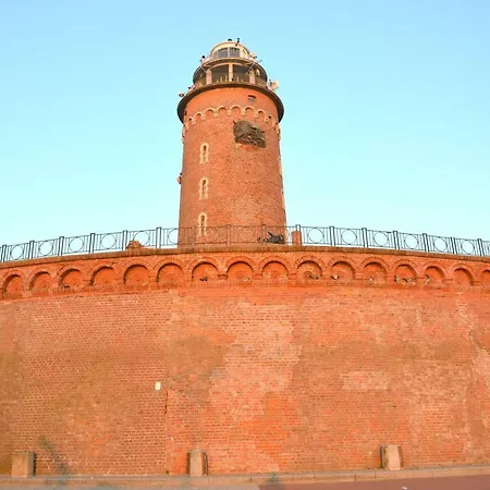 アパート Apartament Solna *