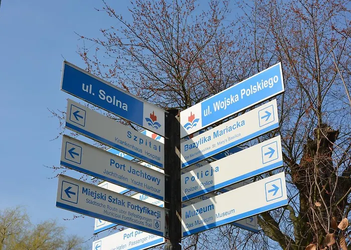 Apartament Solna Apartmán