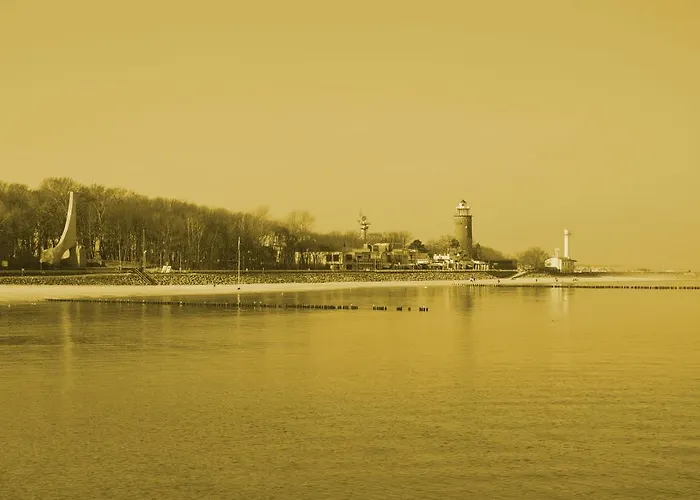 Apartament Solna Apartment *