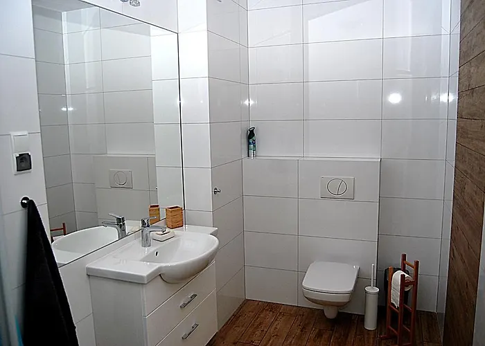 Apartament Solna Kolobrzeg