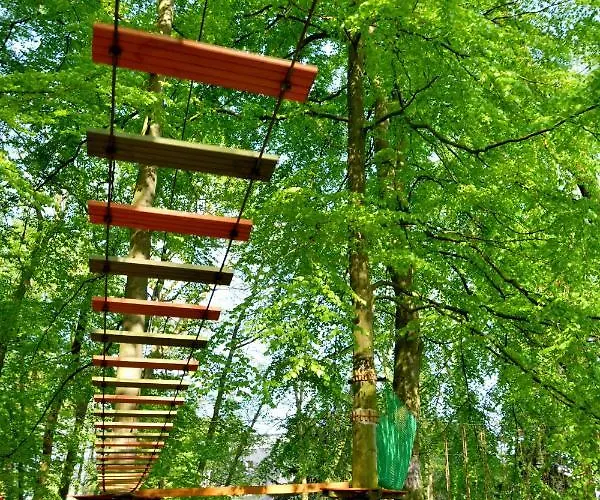 Apartament Solna Apartmán Kolobřeh