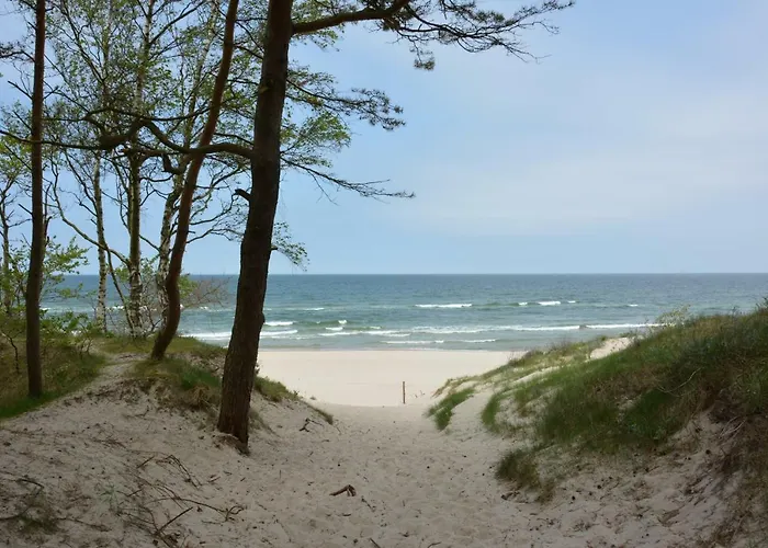 Apartament Solna * Kolobřeh