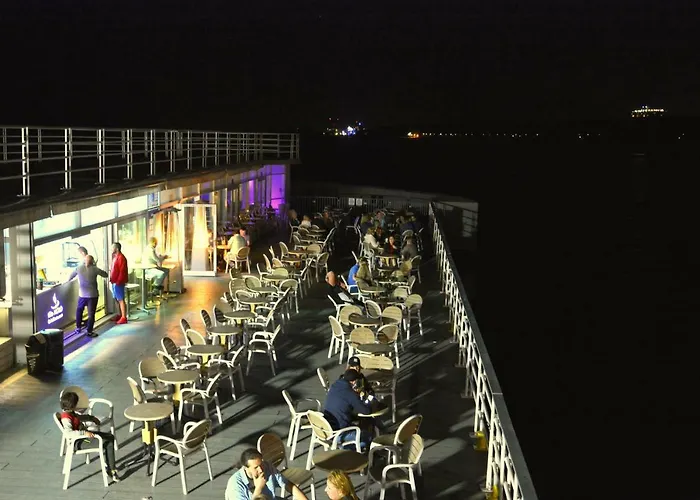 Apartmán Apartament Solna