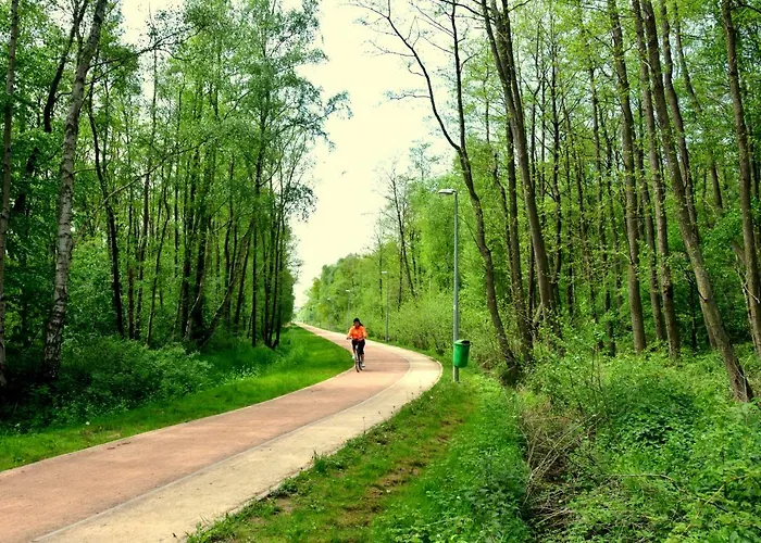 Apartament Solna Apartment