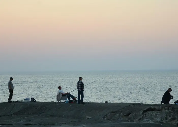 Apartament Solna Apartmán *