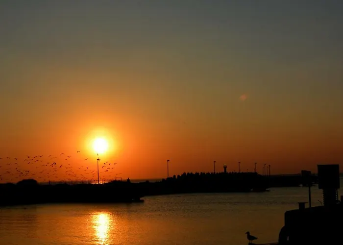 Apartament Solna Apartmán