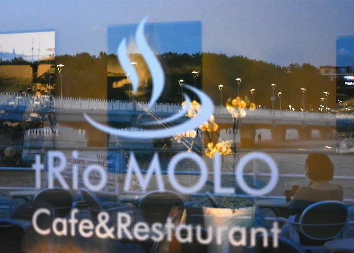 Apartament Solna Apartmán *